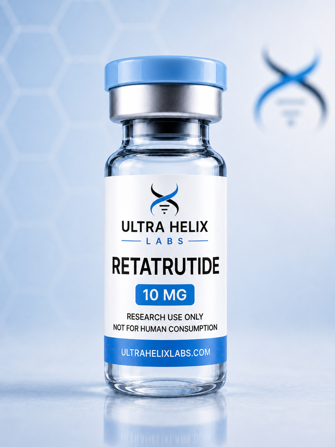 Retatrutide