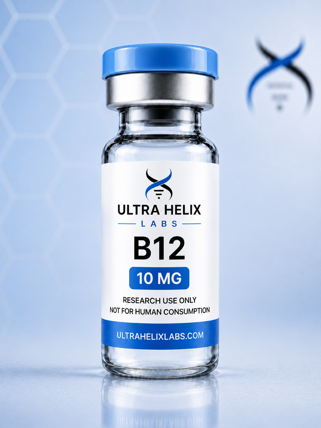 Methylcobalamin B12 10mg