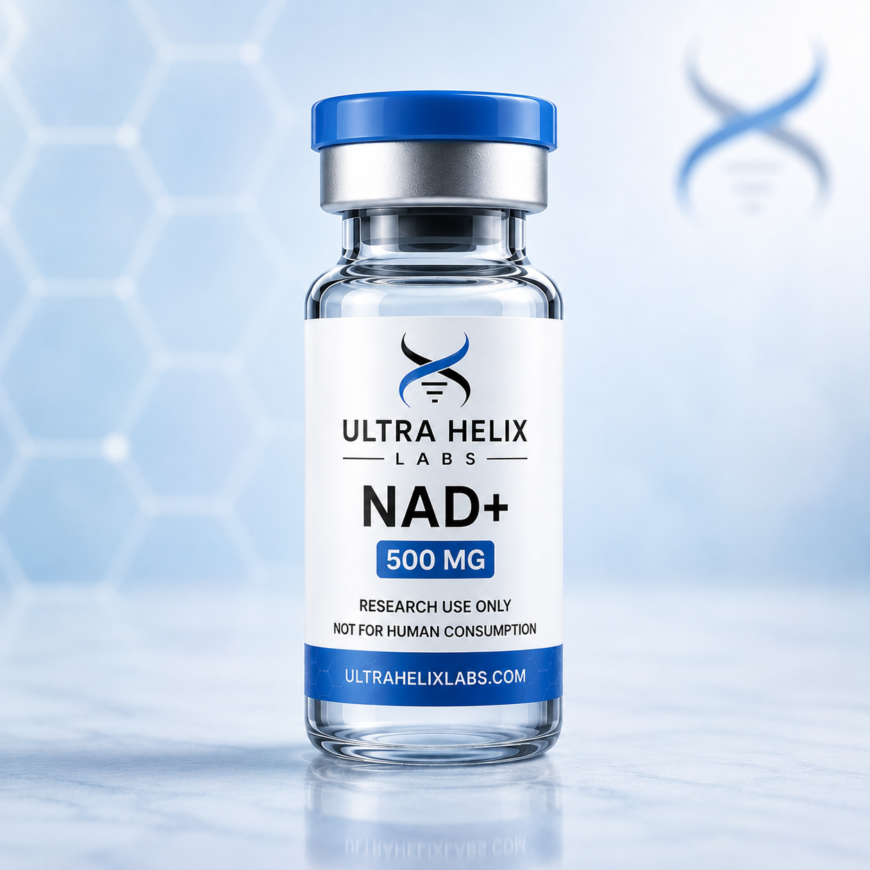 NAD+
